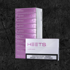 Стики Heets для Iqos Cameo Wave (Хитс Камео Вайв)